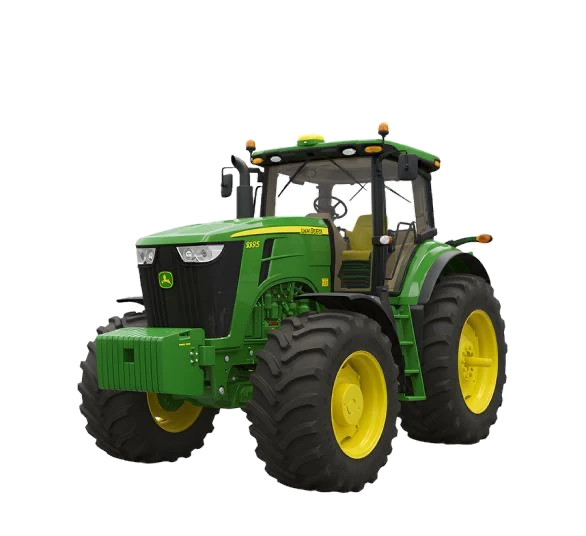 Agricultural Truck